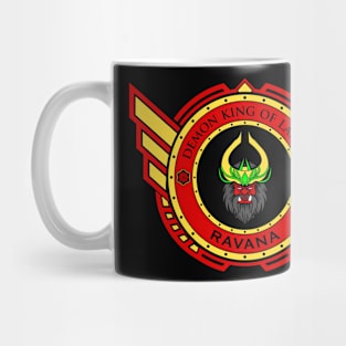 RAVANA - LIMITED EDITION Mug